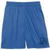 Sport Tek Youth Mesh Short Thumbnail