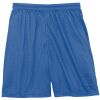 Sport Tek Youth Mesh Short Thumbnail