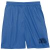 Sport Tek Youth Mesh Short Thumbnail