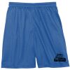Sport Tek Youth Mesh Short Thumbnail