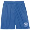 Sport Tek Youth Mesh Short Thumbnail