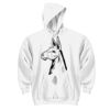 UltraBlend Pullover Hooded Sweatshirt Thumbnail