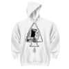 UltraBlend Pullover Hooded Sweatshirt Thumbnail