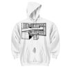 UltraBlend Pullover Hooded Sweatshirt Thumbnail