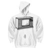 UltraBlend Pullover Hooded Sweatshirt Thumbnail