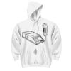 UltraBlend Pullover Hooded Sweatshirt Thumbnail