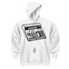 UltraBlend Pullover Hooded Sweatshirt Thumbnail