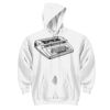 UltraBlend Pullover Hooded Sweatshirt Thumbnail