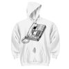 UltraBlend Pullover Hooded Sweatshirt Thumbnail