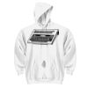 UltraBlend Pullover Hooded Sweatshirt Thumbnail