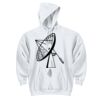 UltraBlend Pullover Hooded Sweatshirt Thumbnail
