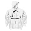 UltraBlend Pullover Hooded Sweatshirt Thumbnail