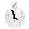 UltraBlend Pullover Hooded Sweatshirt Thumbnail