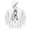 UltraBlend Pullover Hooded Sweatshirt Thumbnail