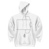 UltraBlend Pullover Hooded Sweatshirt Thumbnail