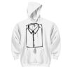 UltraBlend Pullover Hooded Sweatshirt Thumbnail