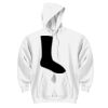 UltraBlend Pullover Hooded Sweatshirt Thumbnail