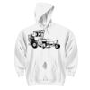 UltraBlend Pullover Hooded Sweatshirt Thumbnail