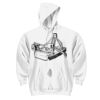 UltraBlend Pullover Hooded Sweatshirt Thumbnail