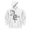 UltraBlend Pullover Hooded Sweatshirt Thumbnail