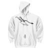 UltraBlend Pullover Hooded Sweatshirt Thumbnail