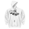 UltraBlend Pullover Hooded Sweatshirt Thumbnail