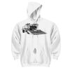 UltraBlend Pullover Hooded Sweatshirt Thumbnail