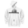 UltraBlend Pullover Hooded Sweatshirt Thumbnail