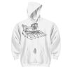 UltraBlend Pullover Hooded Sweatshirt Thumbnail