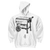 UltraBlend Pullover Hooded Sweatshirt Thumbnail