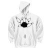 UltraBlend Pullover Hooded Sweatshirt Thumbnail