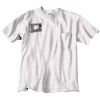 Ultra Cotton 100% Cotton T Shirt with Pocket Thumbnail